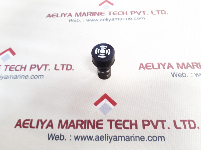 Abb cb1-633b buzzer 230v 40ma