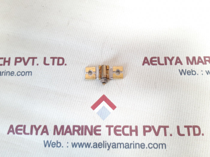 square D ah 80 b7.70 overload relay thermal unit