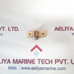 square D ah 80 b7.70 overload relay thermal unit