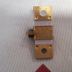 square D ah 80 b7.70 overload relay thermal unit