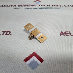 square D ah 80 b7.70 overload relay thermal unit