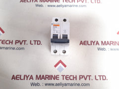 Merlin gerin multi9 k60n c10 circuit breaker