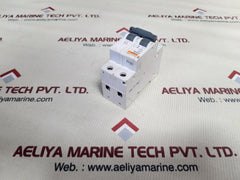 Merlin gerin multi9 k60n c10 circuit breaker