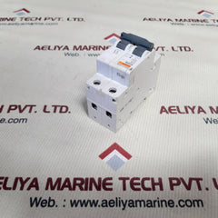 Merlin gerin multi9 k60n c10 circuit breaker
