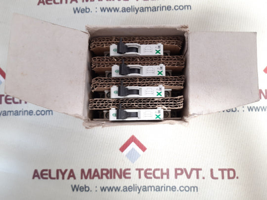 Moeller zp-1hk 286052 auxiliary switch