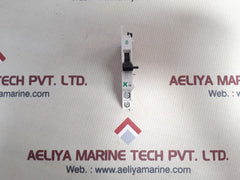 Moeller zp-1hk 286052 auxiliary switch