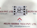 Carrier transicold 10-00431-01 contactor serA 30Amp