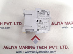 Carrier transicold 10-00431-01 contactor serA 30Amp