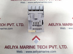 Carrier transicold 10-00431-01 contactor serA 30Amp