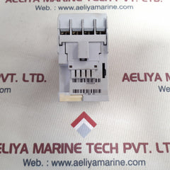 Carrier transicold 10-00431-01 contactor serA 30Amp