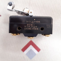 6as 16 switch