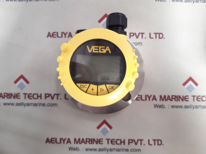 Vegabar54 br54.xxga 1rhkmas pressure transmitter