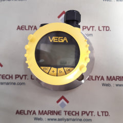 Vegabar54 br54.xxga 1rhkmas pressure transmitter