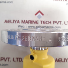 Vegabar54 br54.xxga 1rhkmas pressure transmitter
