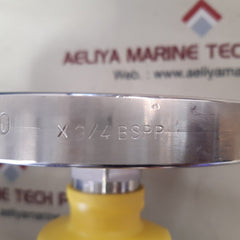 Vegabar54 br54.xxga 1rhkmas pressure transmitter