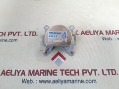 Spaun Ase 5 F Antenna Socket