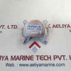 Spaun Ase 5 F Antenna Socket