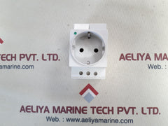 Phoenix contact sd-d/sc/la/gy control cabinet socket