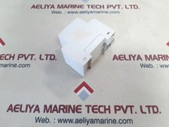 Phoenix contact sd-d/sc/la/gy control cabinet socket