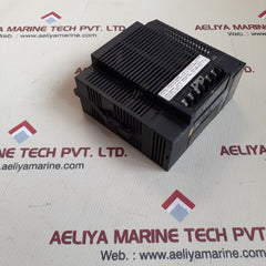 Ge fanuc ic693pwr321s power supply 120/240vac, 125vdc