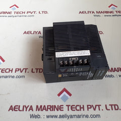 Ge fanuc ic693pwr321s power supply 120/240vac, 125vdc