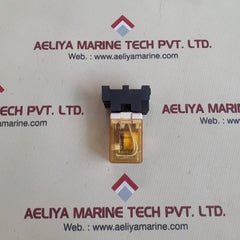 Izumi rr 3p-u relay