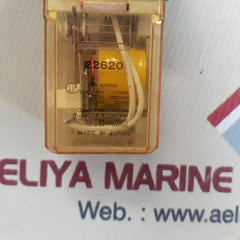 Izumi rr 3p-u relay