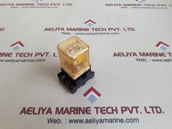 Izumi rr 3p-u relay