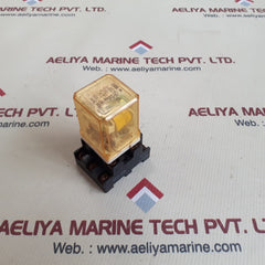 Izumi rr 3p-u relay