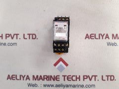 Omron My4N Relay 24Vdc
