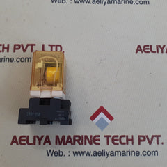 Izumi rr 3p-u relay