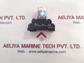 Omron My4N Relay 24Vdc
