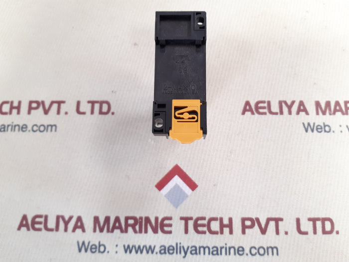 Omron My4N Relay 24Vdc