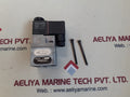 Nabtesco Mgmc-2 Pneumatic Modular Valve