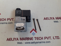 Nabtesco Mgmc-2 Pneumatic Modular Valve