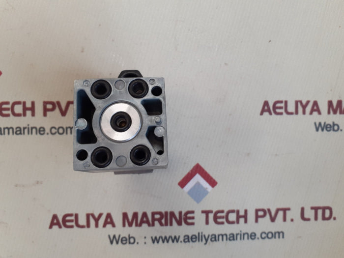 Nabtesco Mgmc-2 Pneumatic Modular Valve