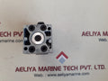 Nabtesco Mgmc-2 Pneumatic Modular Valve