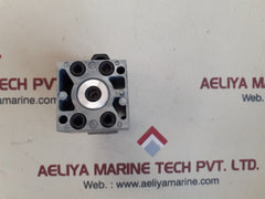 Nabtesco Mgmc-2 Pneumatic Modular Valve