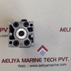 Nabtesco Mgmc-2 Pneumatic Modular Valve