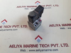 Nabtesco Mgmc-2 Pneumatic Modular Valve