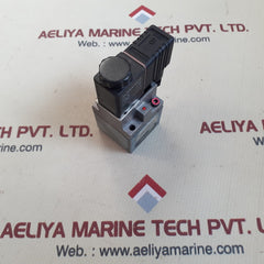 Nabtesco Mgmc-2 Pneumatic Modular Valve
