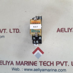 Idec ru2s-c-a110 relay socket