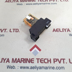 Idec ru2s-c-a110 relay socket