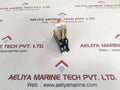 Idec ru2s-c-a110 relay socket