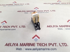 Idec ru2s-c-a110 relay socket
