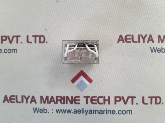 Omron Ly4Z General Purpose Relay