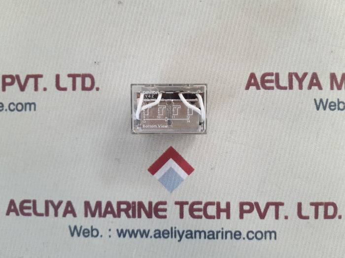 Omron Ly4Z General Purpose Relay