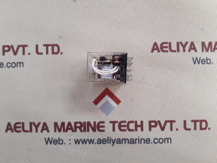 Omron Ly4Z General Purpose Relay