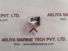 Omron Ly4Z General Purpose Relay