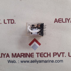 Omron Ly4Z General Purpose Relay